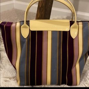 Longchamp special edition purse *Perfect Condition